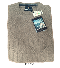 MAGLIA UOMO SC26/2045 Tellini S.r.l. Ingrosso Abbigliamento